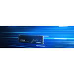 Kingston KC3000 1 TB Solid State Drive - M.2 2280 Internal - PCI Express NVMe (PCI Express NVMe 4.0 x4)