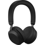 Jabra Evolve2 75 Wireless On-ear Stereo Headset - Black - Alternate view 15