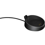 Jabra Evolve2 75 Wireless On-ear Stereo Headset - Black - Alternate view 19