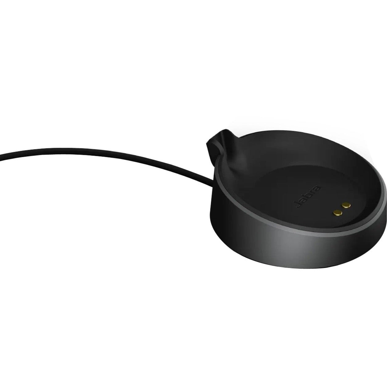 Jabra Evolve2 75 Wireless On-ear Stereo Headset - Black - Alternate view 19