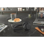 Jabra Evolve2 75 Wireless On-ear Stereo Headset - Black - Alternate view 7