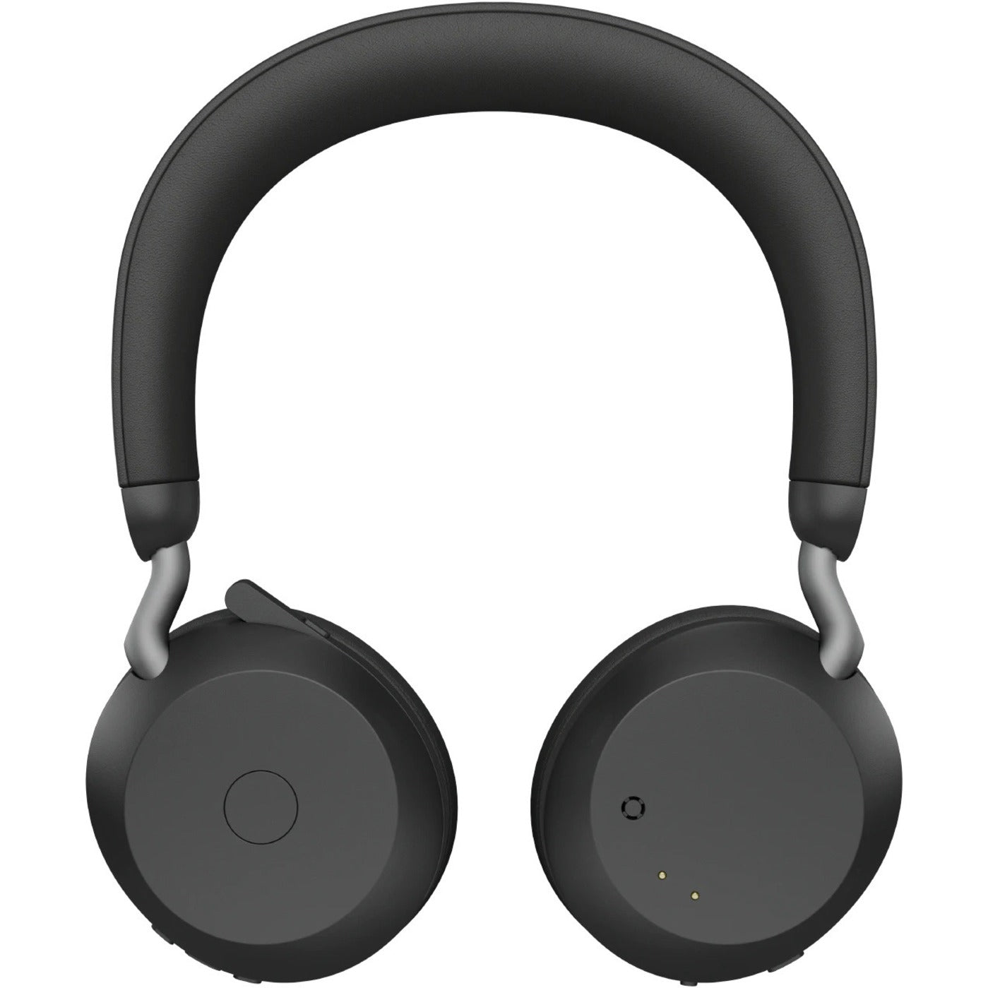 Jabra Evolve2 75 Wireless On-ear Stereo Headset - Black - Alternate view 10