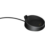 Jabra Evolve2 75 Wireless On-ear Stereo Headset - Black - Alternate view 11