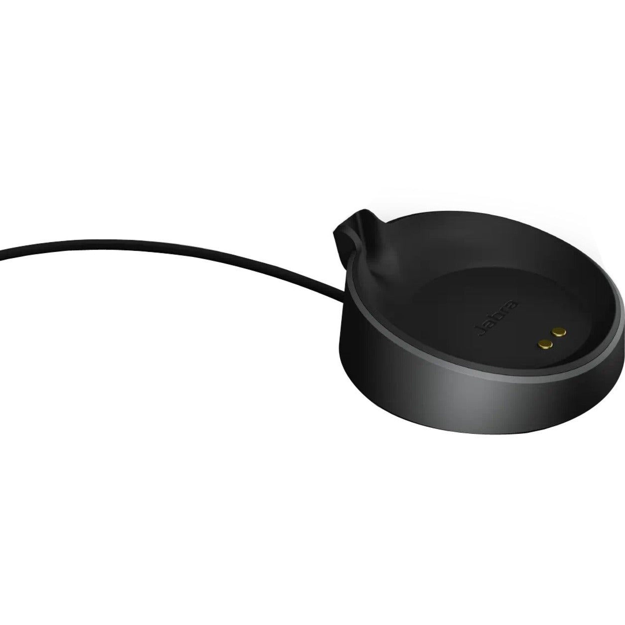 Jabra Evolve2 75 Wireless On-ear Stereo Headset - Black - Alternate view 11