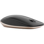 HP 410 Slim Mouse - Bluetooth - Silver