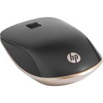 HP 410 Slim Mouse - Bluetooth - Silver