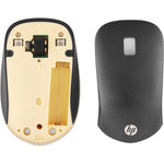 HP 410 Slim Mouse - Bluetooth - Silver