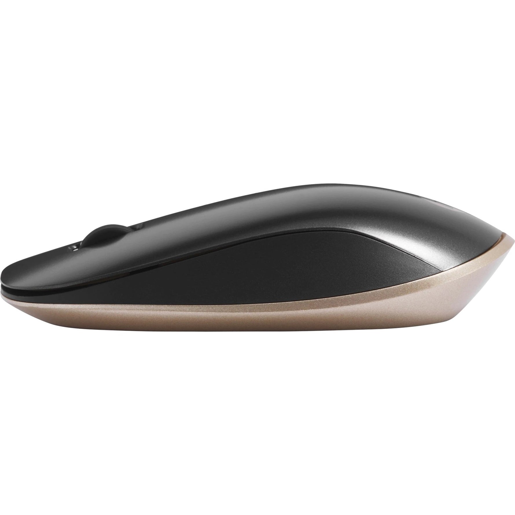 HP 410 Slim Mouse - Bluetooth - Silver