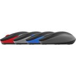 Logitech M190 Full-size Mouse - USB - Optical - 3 Button(s) - Charcoal