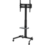 Atdec Display Cart - Left view