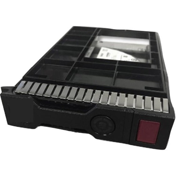 HPE S4610 960 GB Solid State Drive - 3.5' Internal - SATA (SATA/600) - Mixed Use