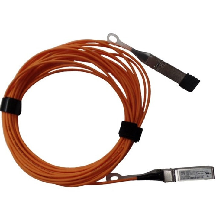 HPE 10 m Fibre Optic Network Cable for Network Device, Transceiver