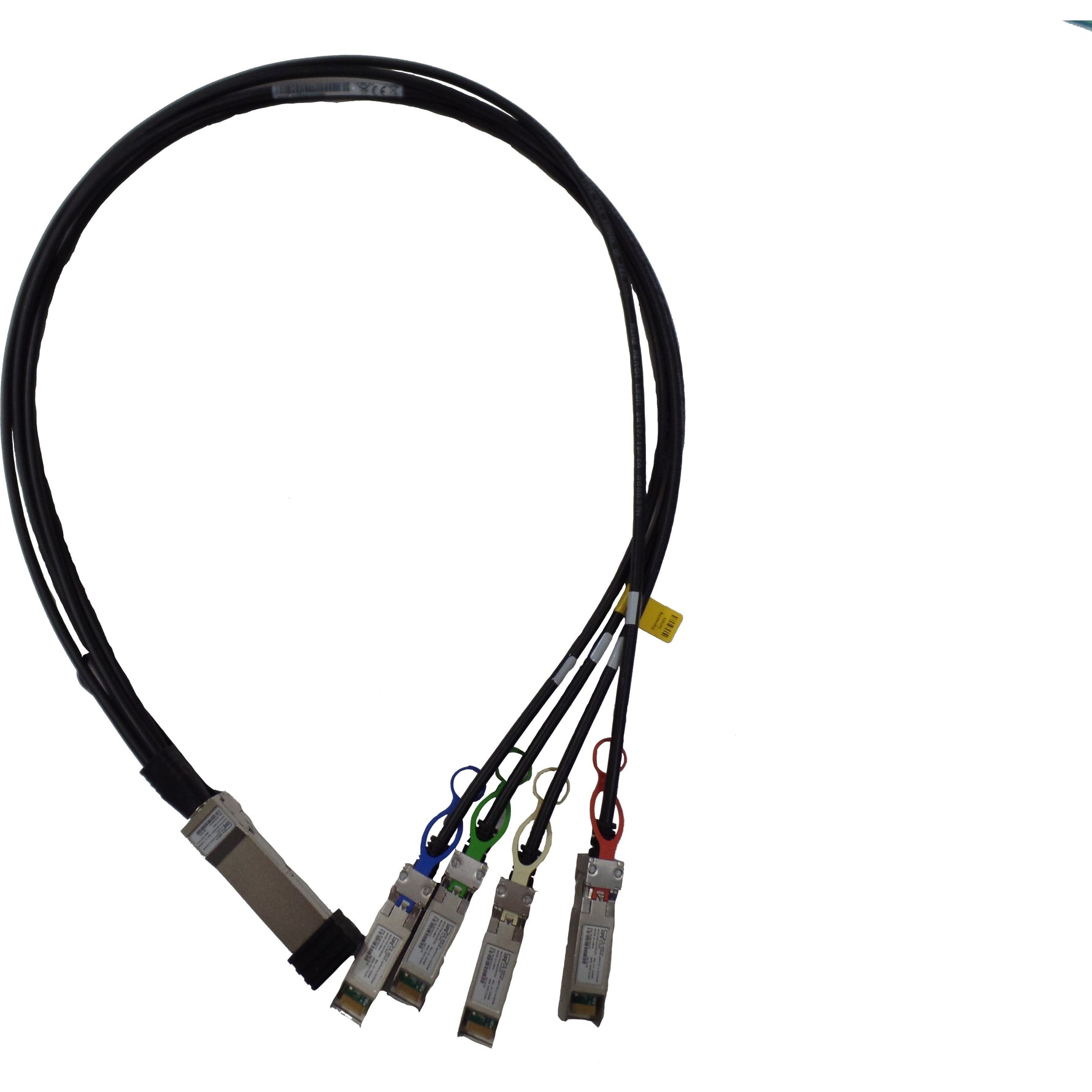HPE 1 m QSFP28 Network Cable