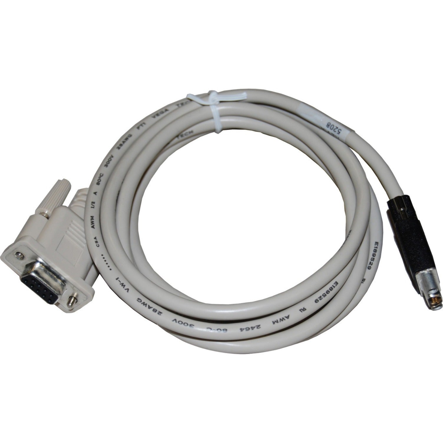 HPE 15 m Fibre Optic Network Cable