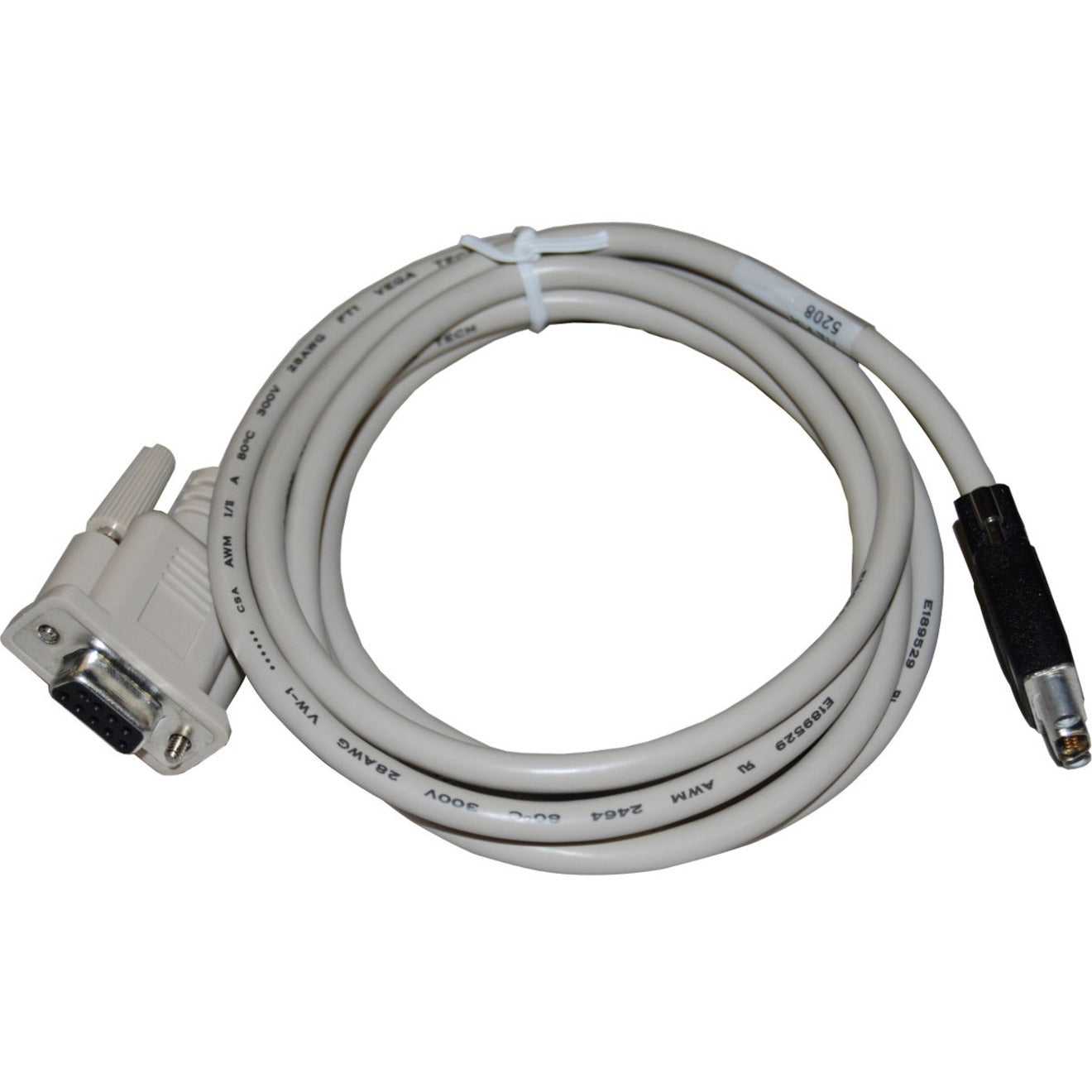 HPE 10 m Fibre Optic Network Cable