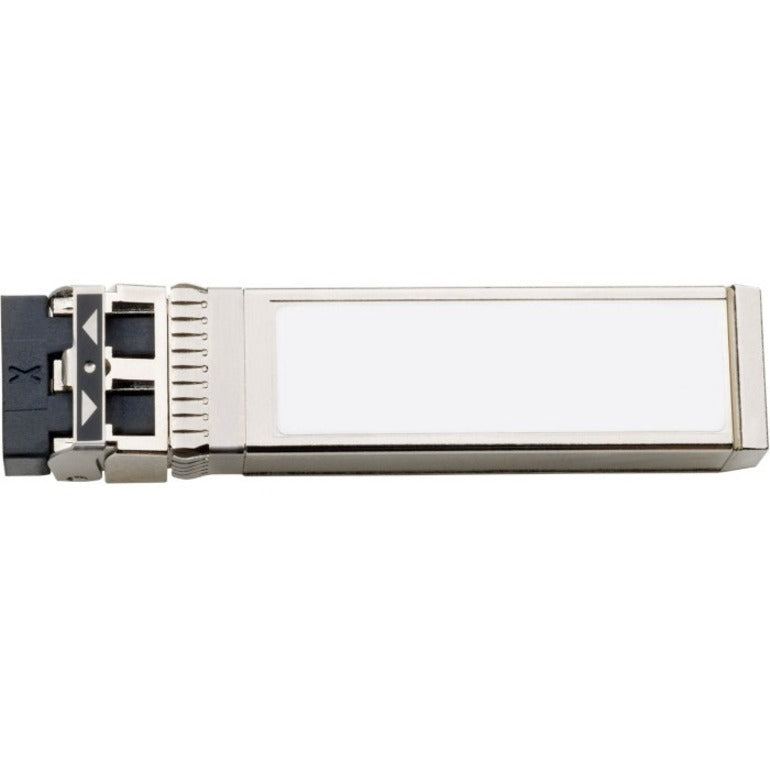 HPE QSFP56 - 4 x Network - 1