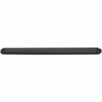 Targus Click-In THZ919GL Carrying Case (Flip) for 26.7 cm (10.5') Samsung Galaxy Tab A8 Tablet - Black - Right view