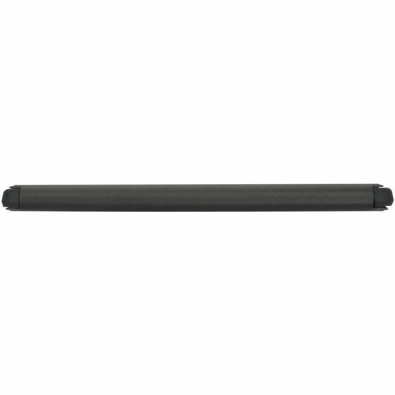 Targus Click-In THZ919GL Carrying Case (Flip) for 26.7 cm (10.5') Samsung Galaxy Tab A8 Tablet - Black - Right view