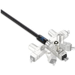 Kensington Slim Cable Lock For Notebook - Alternate view 6