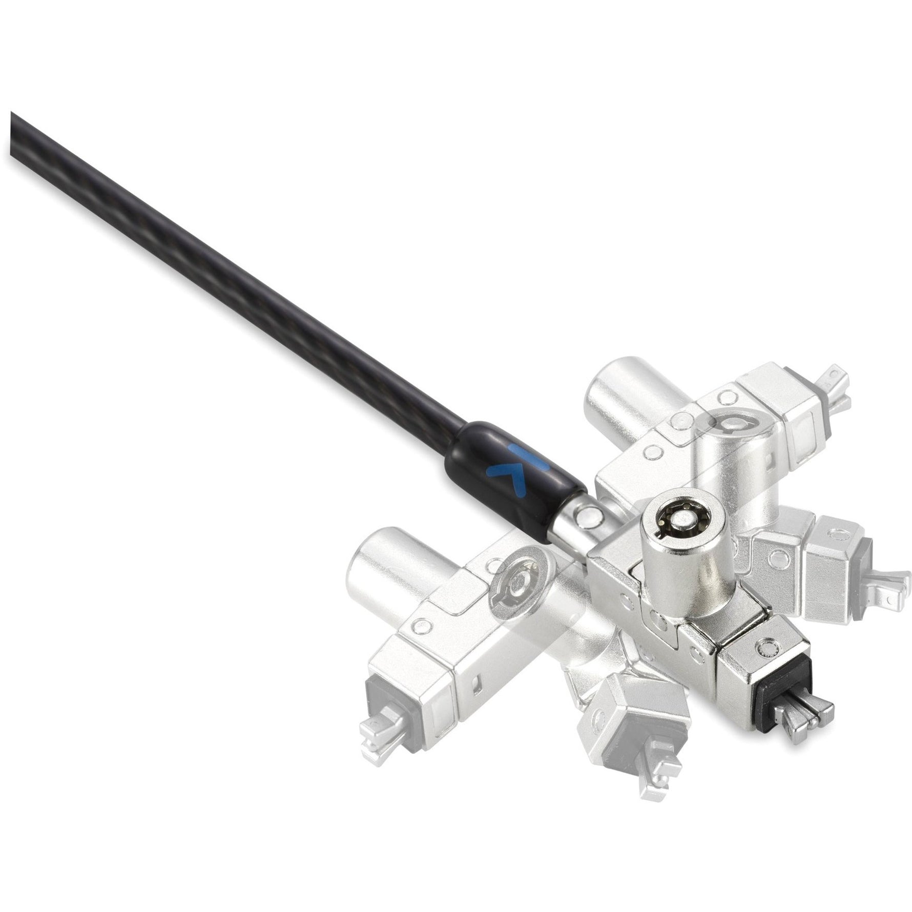 Kensington Slim Cable Lock For Notebook - Alternate view 6