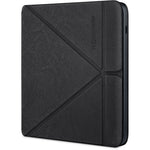 Kobo SleepCover Carrying Case (Cover) Kobo eReader - Black - Left view