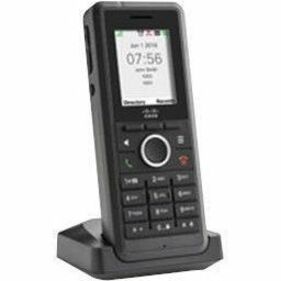 Cisco 6823 IP Phone - Cordless - Corded - DECT - Wall Mountable