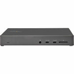StarTech.com USB C Dock, Triple 4K Monitor USB-C Docking Station with DP 1.4 & DSC, 2x DisplayPort & 1x HDMI, 100W PD, 6x USB (2x 10Gbps) - Alternate view 9