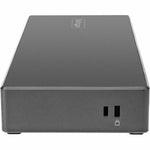 StarTech.com USB C Dock, Triple 4K Monitor USB-C Docking Station with DP 1.4 & DSC, 2x DisplayPort & 1x HDMI, 100W PD, 6x USB (2x 10Gbps) - Alternate view 8