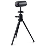 Dell UltraSharp WB7022 Webcam - 8.3 Megapixel - 60 fps - Black - USB - Alternate view 6