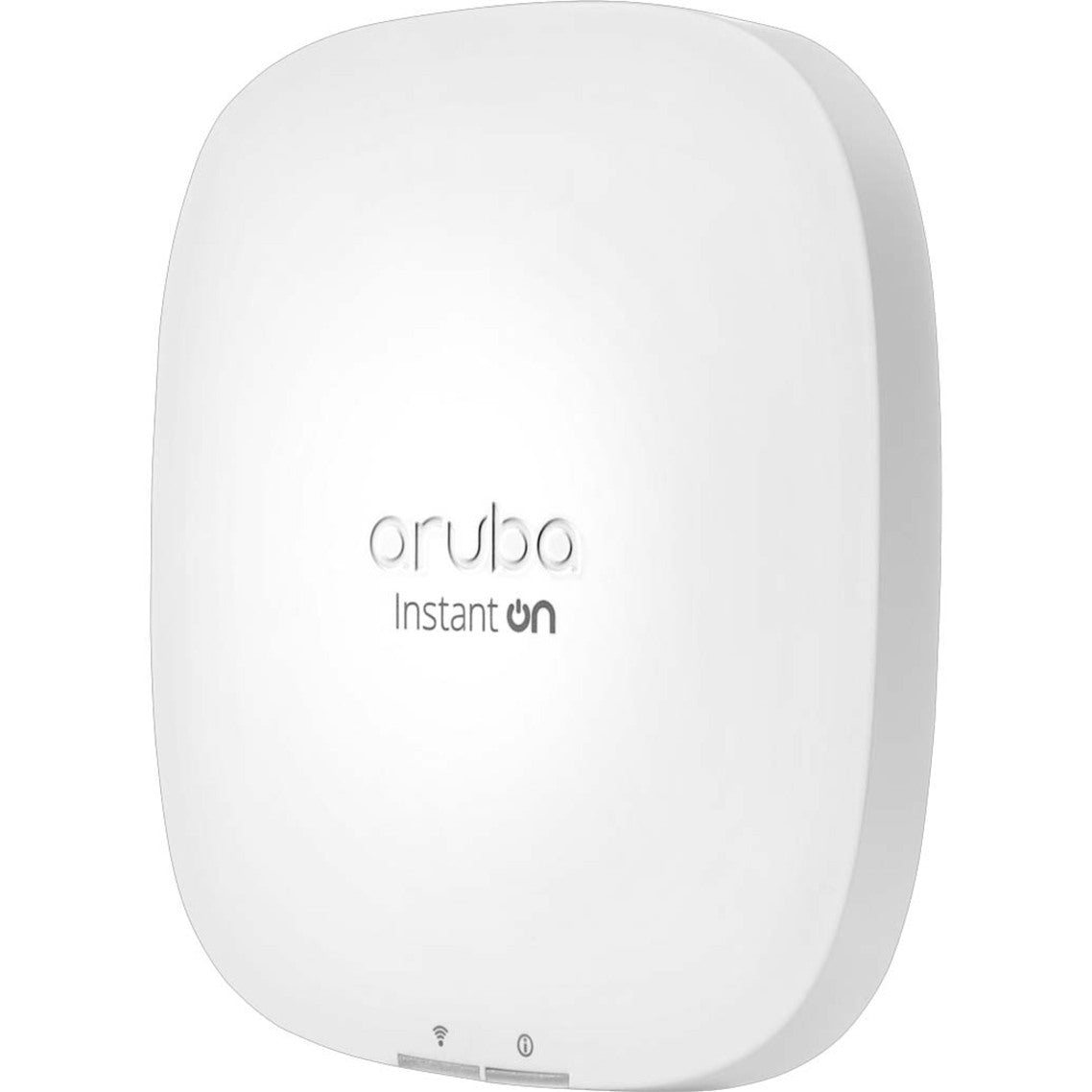 HPE Instant On AP22 802.11ax 1.66 Gbit/s Wireless Access Point - Right view
