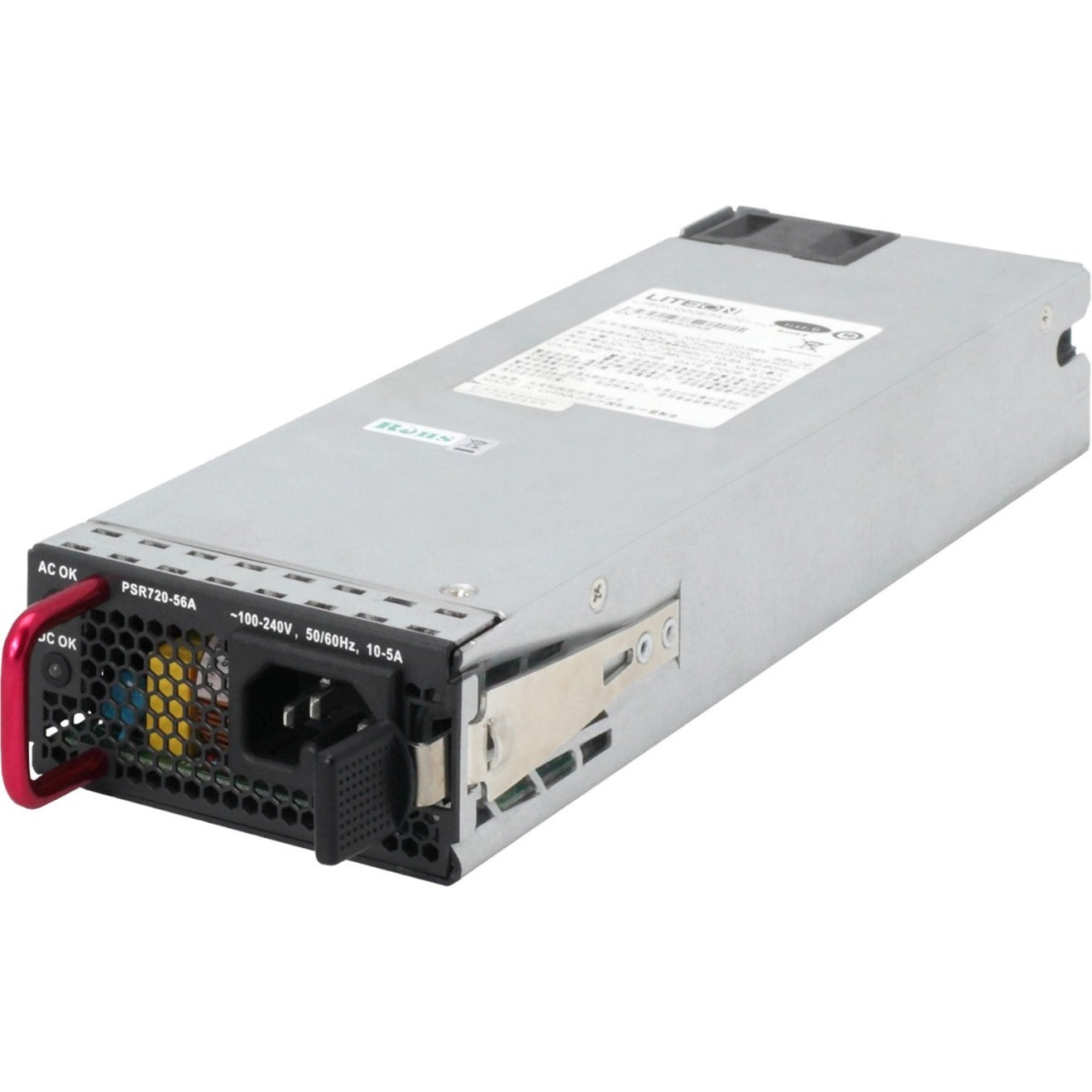 HPE X362 Power Supply - 720 W