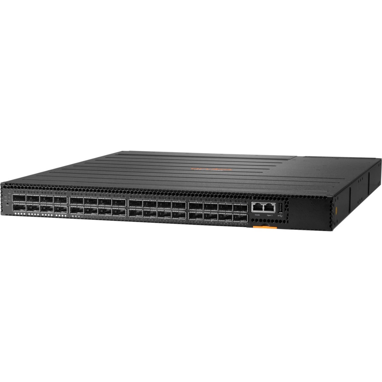 HPE 8320 Manageable Ethernet Switch - 40 Gigabit Ethernet - 40GBase-X - TAA Compliant