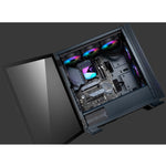 MSI ATX12V/EPS12V Power Supply - 650 W - Alternate view 7