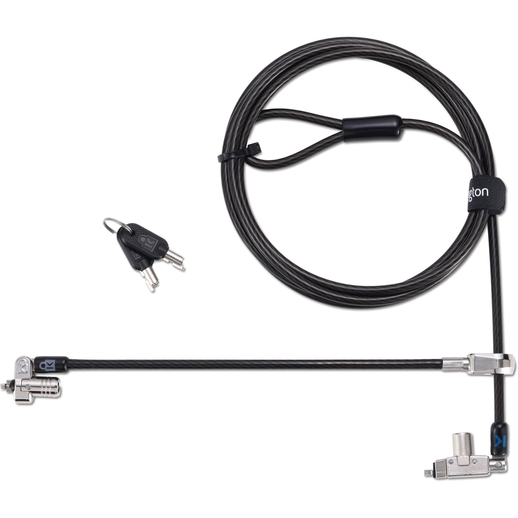 Kensington Slim Cable Lock For Notebook