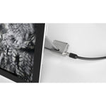 Kensington K68134WW Cable Lock For Tablet - TAA Compliant - Alternate view 6