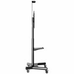 Atdec Display Cart - Right view