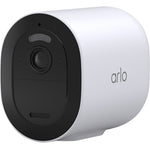 Arlo Go 2 2 Megapixel Full HD Network Camera - Colour - 1 - Left view