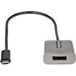 StarTech.com USB C to DisplayPort Adapter, 8K/4K 60Hz USB-C to DisplayPort 1.4 Adapter, DSC, USB Type-C to DP Video Converter, w/12' Cable - Alternate view 6