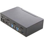 StarTech.com KVM Switchbox - TAA Compliant - Right view