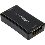 StarTech.com Signal Amplifier - Left view