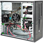 StarTech.com SATA Controller - Serial ATA/600 - PCI Express 2.0 x1 - Plug-in Card - Alternate view 8