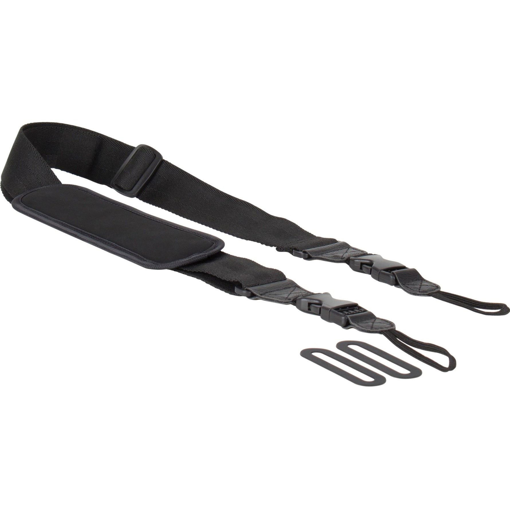 The Joy Factory Adjustable Shoulder Strap