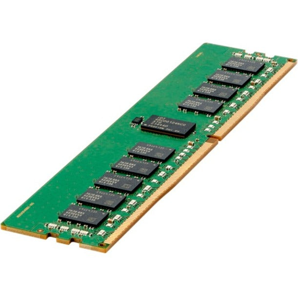 HPE RAM Module for Server - 32 GB (1 x 32GB) - DDR4-3200/PC4-25600 DDR4 SDRAM - 3200 MHz Dual-rank Memory - CL22