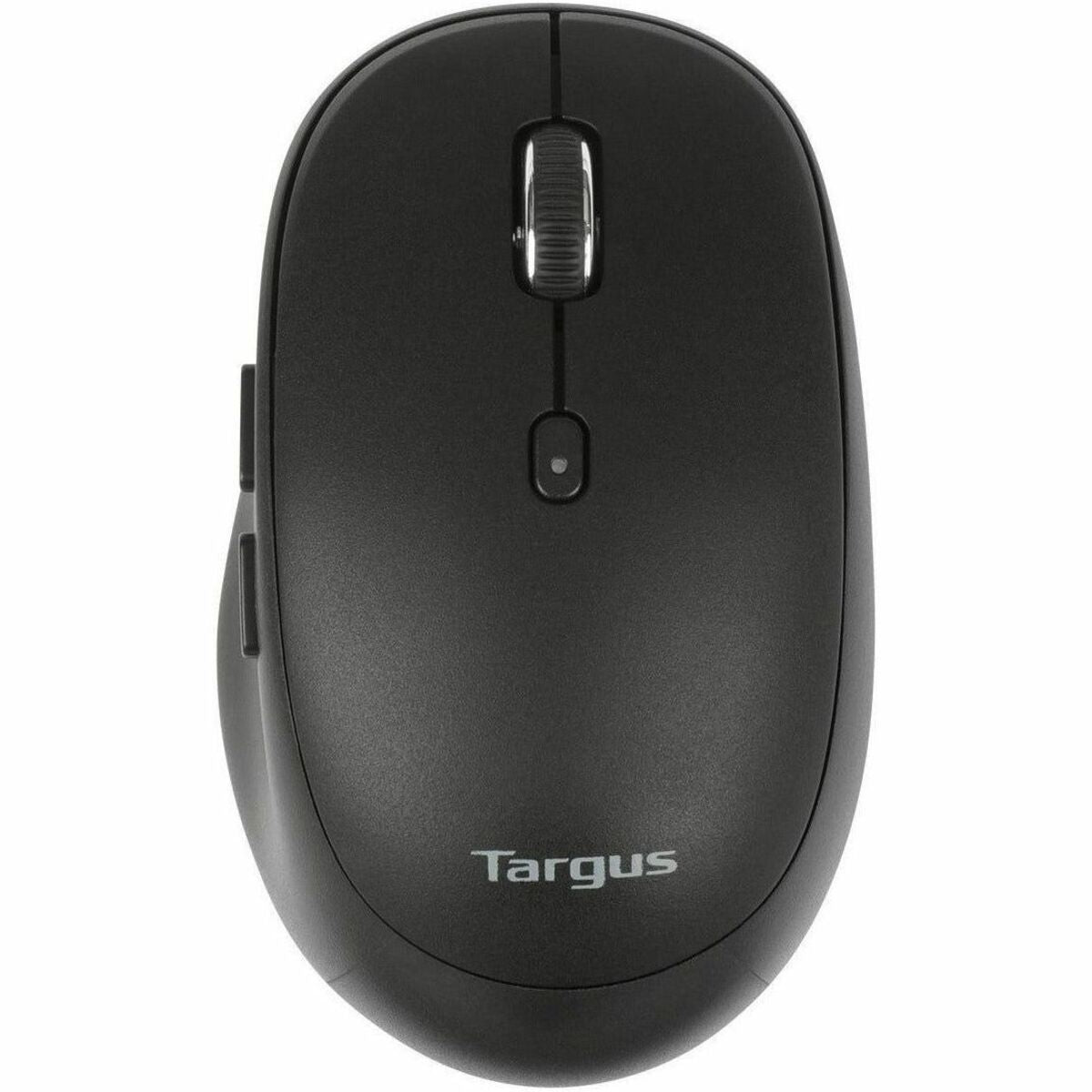 Targus AMB582GL Mid Size Mouse - Bluetooth/Radio Frequency - Optical - 3 Button(s) - Black - 1