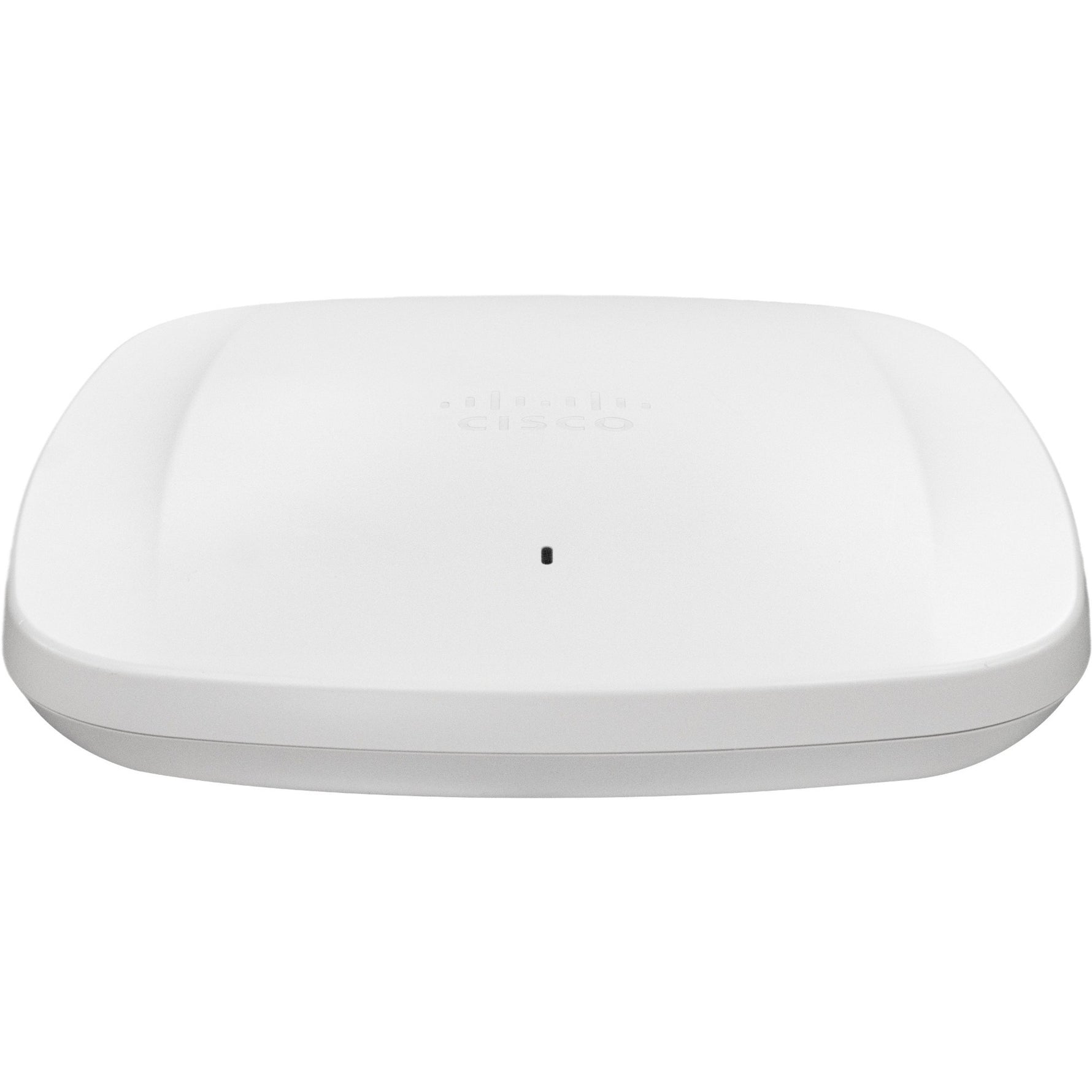 Meraki MR57 Tri Band 802.11ax 8.35 Gbit/s Wireless Access Point - Indoor - Top view