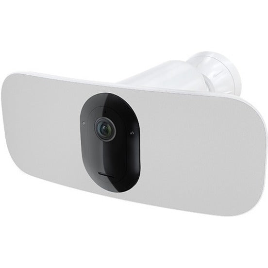 Arlo Pro 3 4 Megapixel HD Network Camera - 1 - Left view