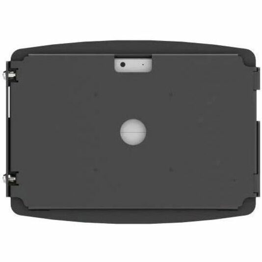 Surface Pro 8-9 Space Enclosure Wall Mount Black