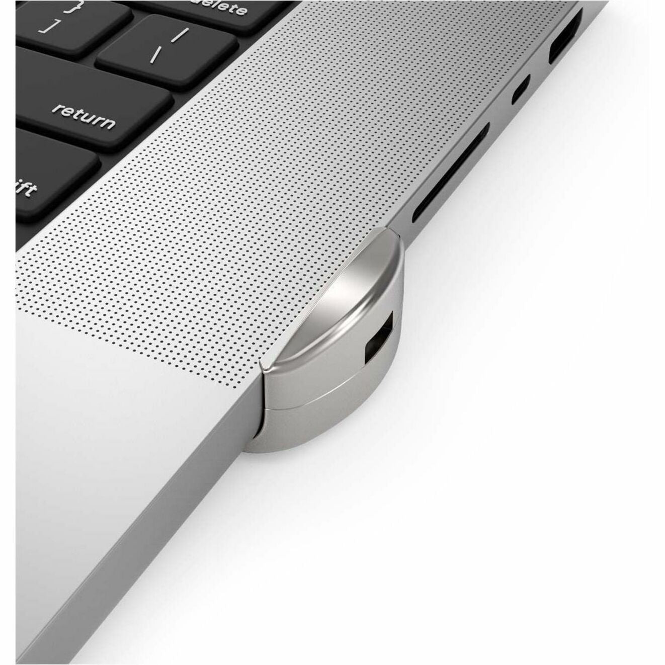 Ledge Adapter for MacBook Pro 16-inch (M1/M2/M3/M4/M5)