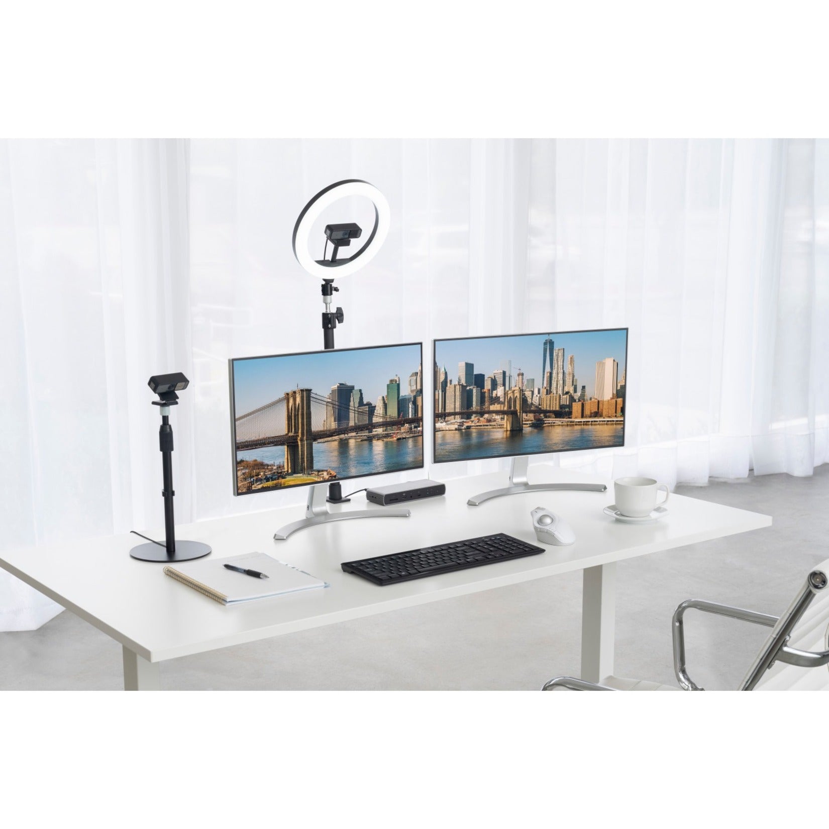 Kensington K87651WW Height Adjustable Multipurpose Stand - Alternate view 10