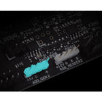 Asus Prime B550M-A WIFI II Desktop Motherboard - AMD B550 Chipset - Socket AM4 - Micro ATX - Alternate view 10